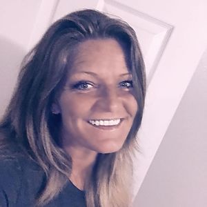 Meet your Posher, Candyce