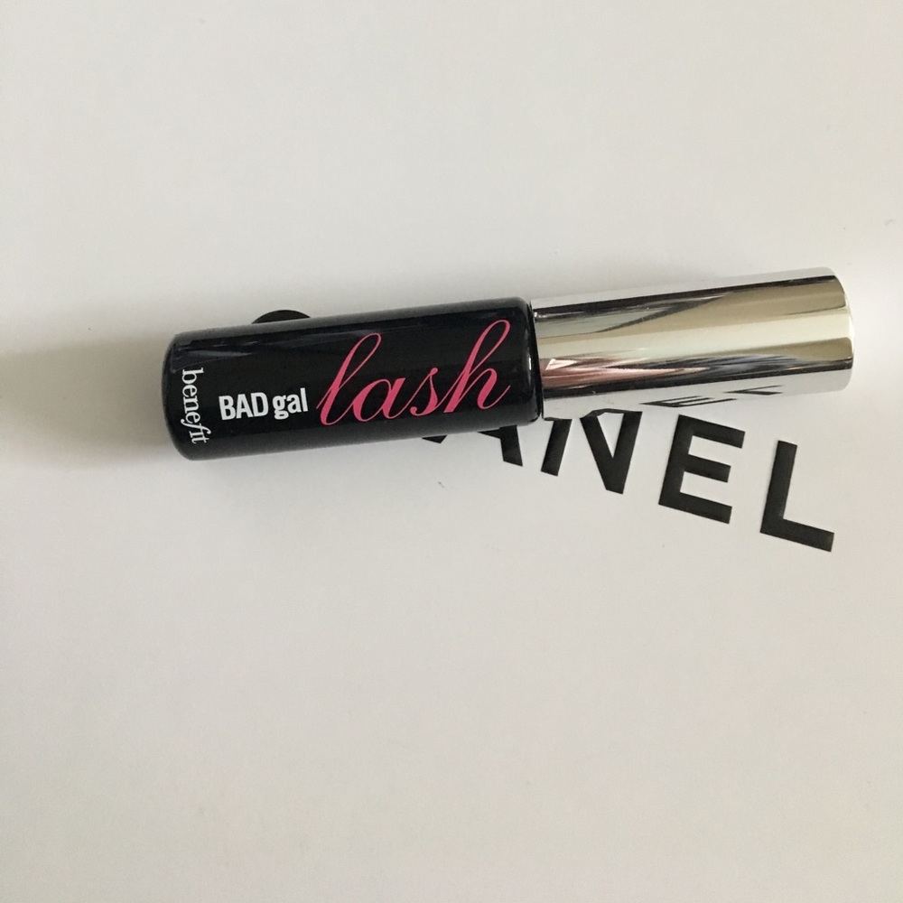 Benefit bad gal lash travel size Brand new