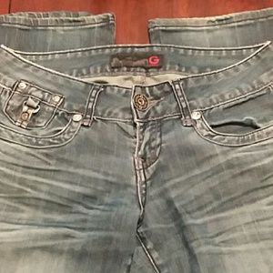 Guess Jeans!!!