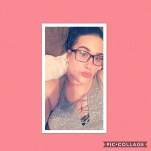 Meet your Posher, Savannah