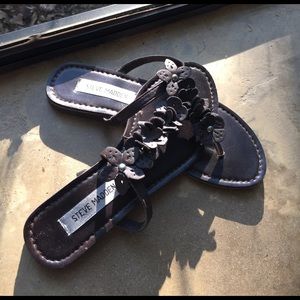 Steve Madden Sandals