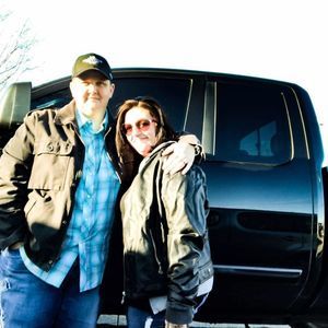 Meet your Posher, Krissy