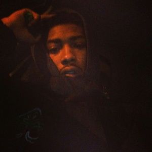 Meet your Posher, Khary