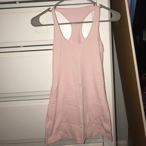 Lululemon cool racerback