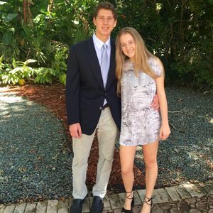 Meet your Posher, Jonathan