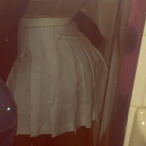 American apparel skirt