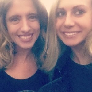 Meet your Posher, Kristen