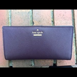 Kate spade Jackson Street Stacy Wallet