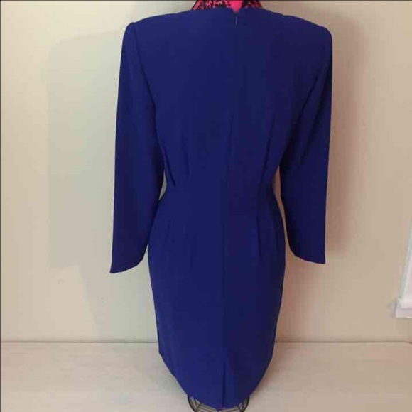 Vintage Debra Michaels dress - Picture 2 of 4