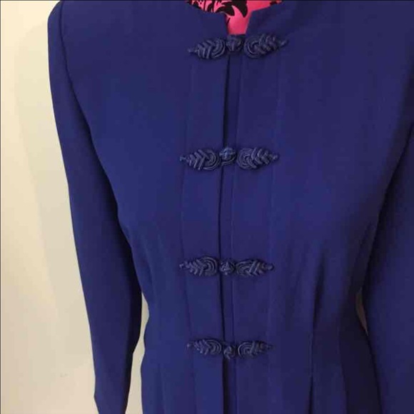 Vintage Debra Michaels dress - Picture 3 of 4