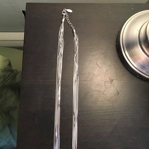 Long Necklace