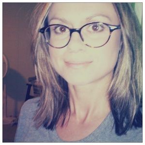 Meet your Posher, Amy