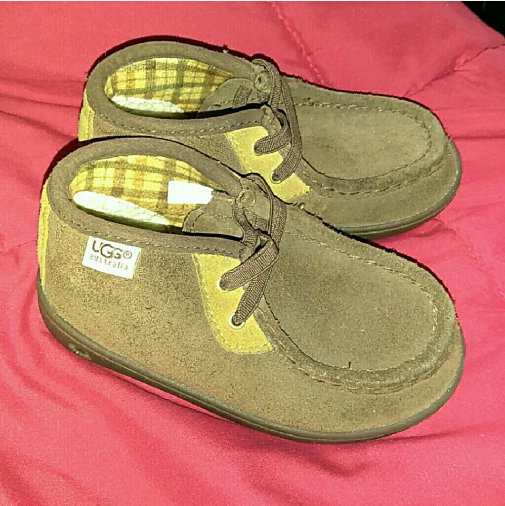 Final Price !!! Toddler Uggs