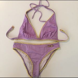 Moschino 2 Piece Bikini