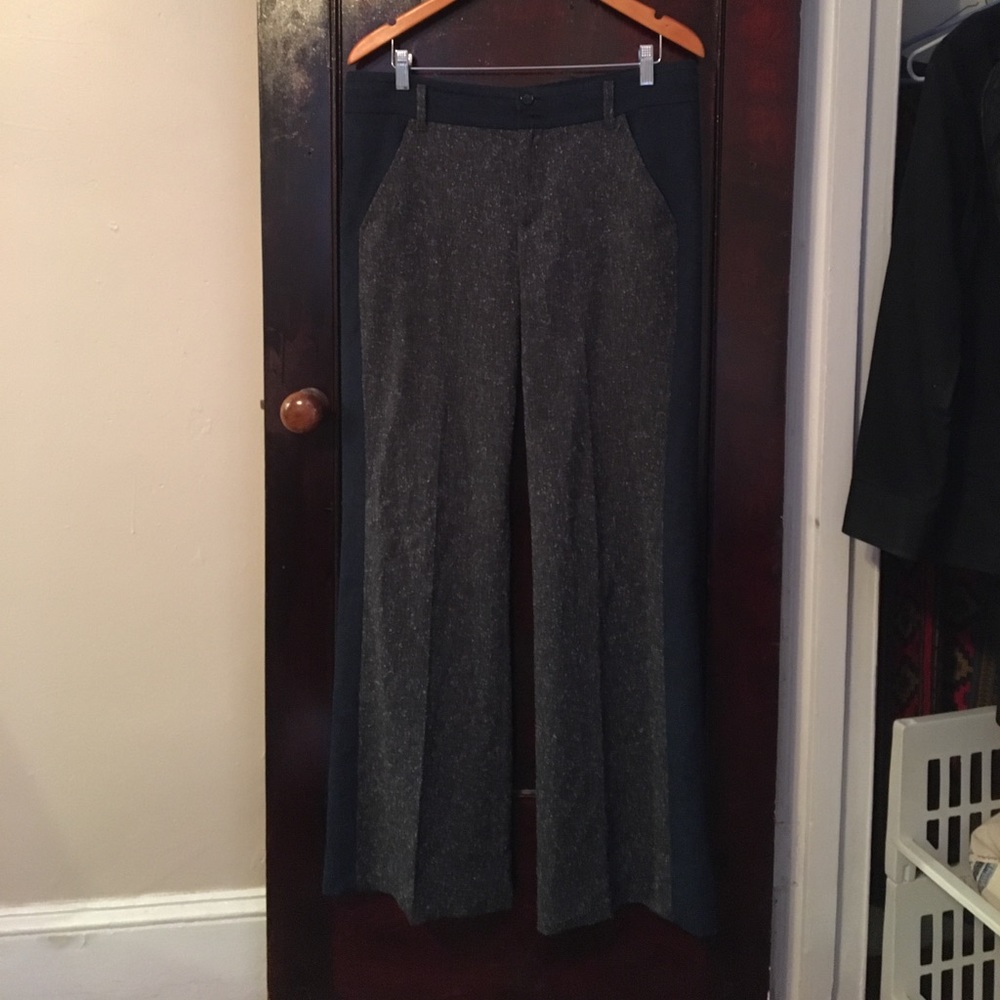 Anthropologie dress pant "the Brighton" collection