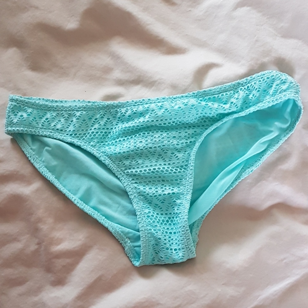 Bikini bottom