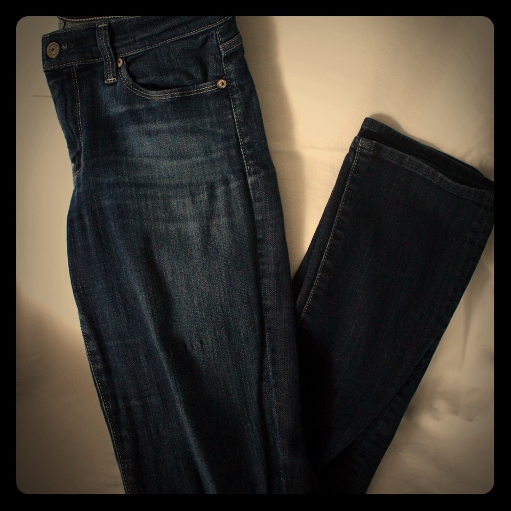7 For All Mankind Jeans