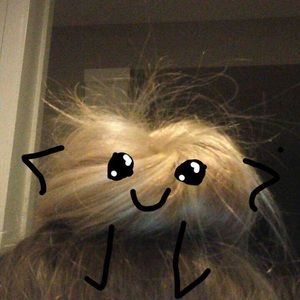 Meet your Posher, Mia