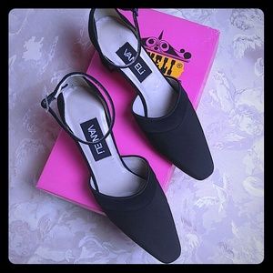 Van Eli Shoes