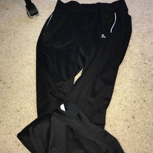 ADIDAS TRACK PANTS