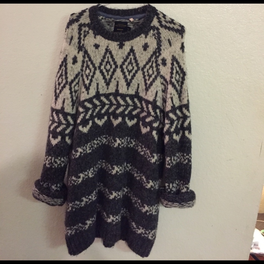 CPO Provisions urban outfitters sweater
