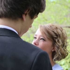 Meet your Posher, Brianna