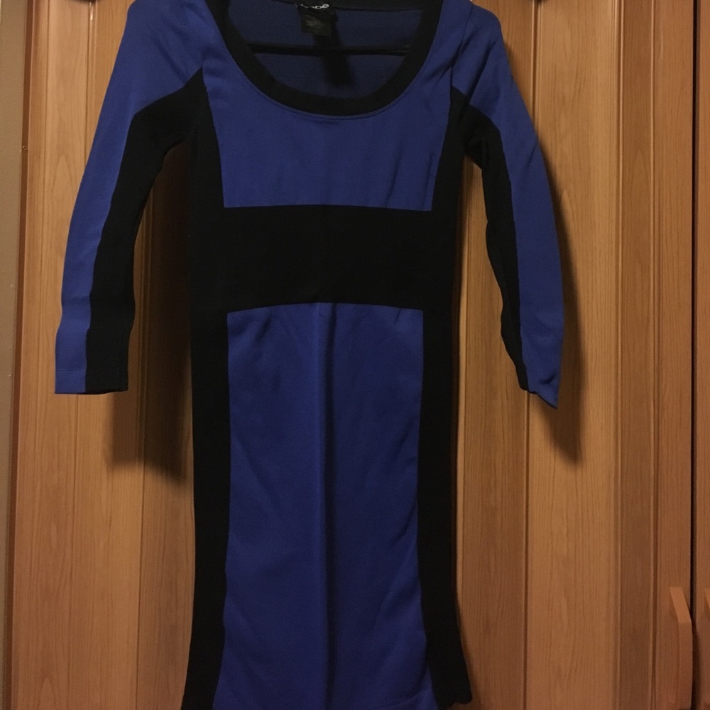 Bebe Party Dress