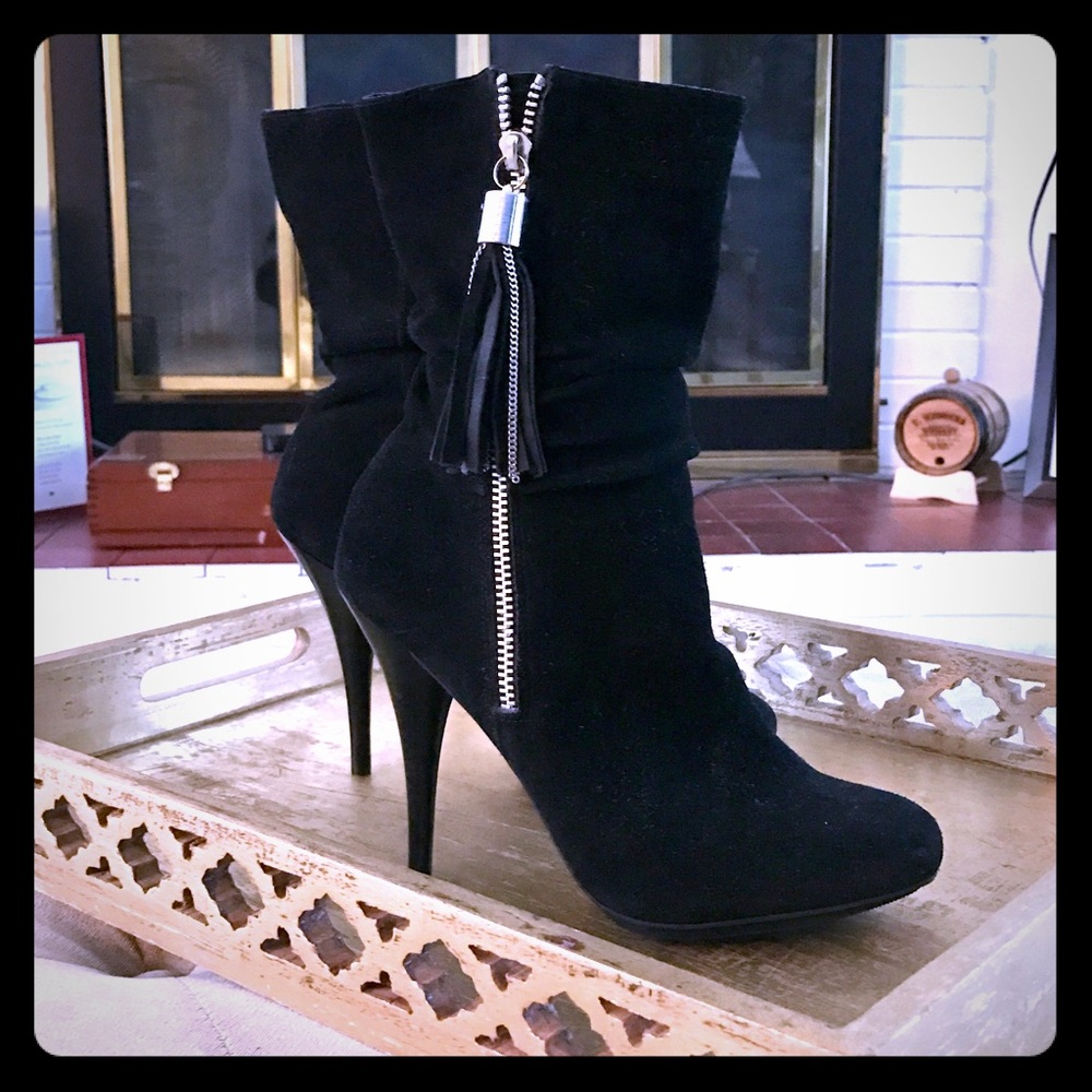 Michael Kors ankle boots