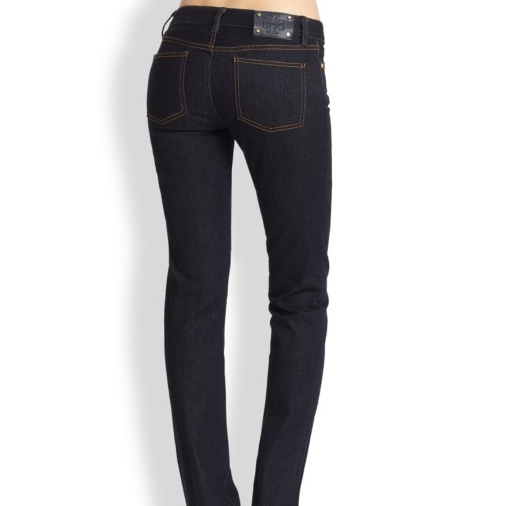 Tory Burch Jeans