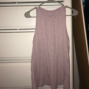 Lululemon all tied up tank top