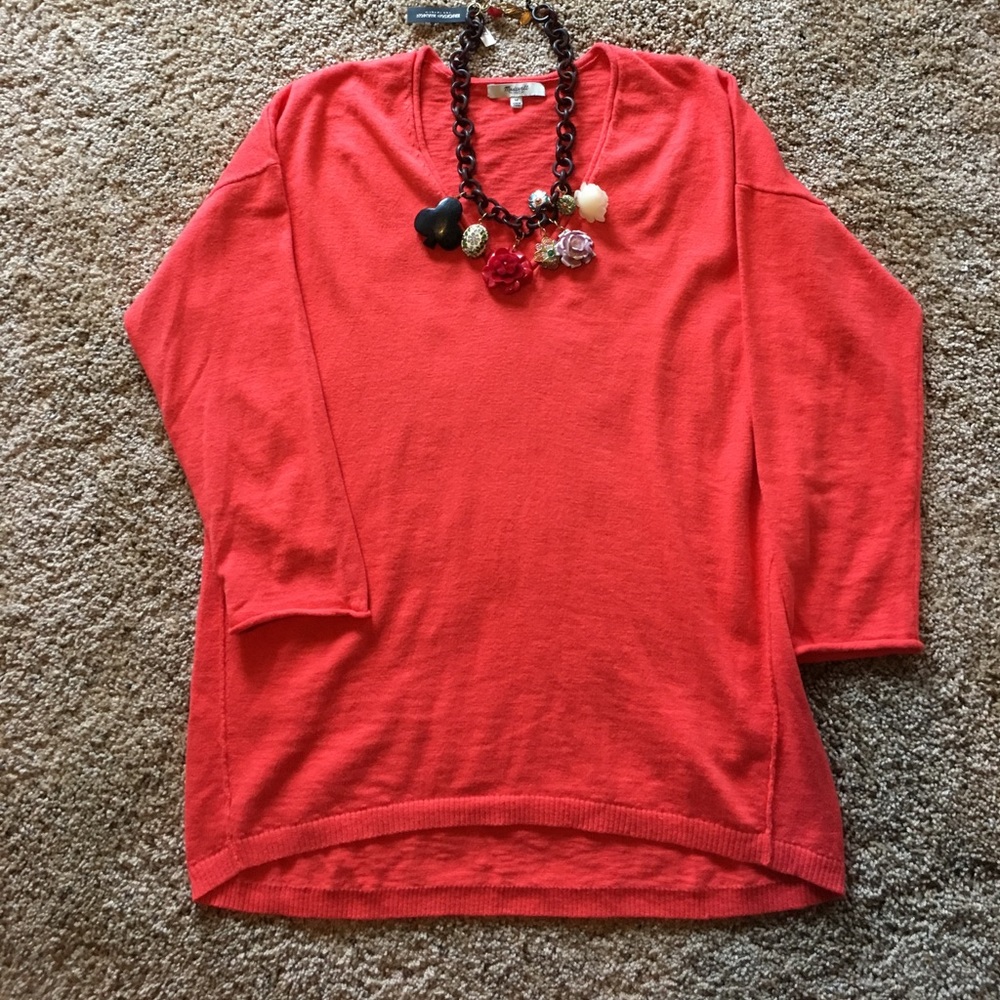 Madewell Sweater