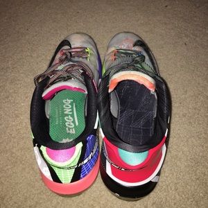 KD 7 "What The" Size 11