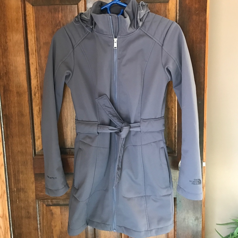 Women's North Face jacket