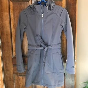 Women's North Face jacket