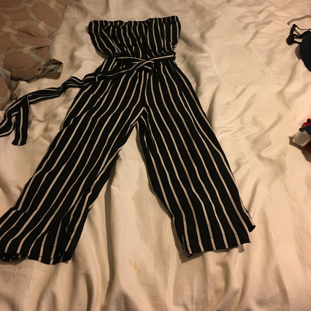 Brand new never worn jumpsuit