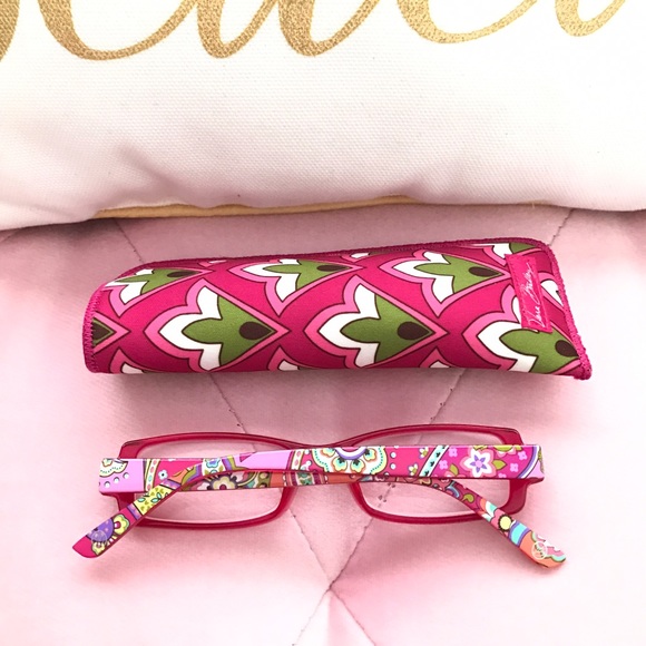 Vera Bradley Accessories - Vera Bradley Reading Glasses Vera Bradley Accessories - Vera Bradley Reading Glasses