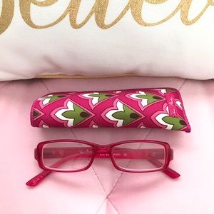 Vera Bradley Accessories - Vera Bradley Reading Glasses Vera Bradley Accessories - Vera Bradley Reading Glasses