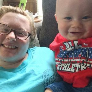 Meet your Posher, Paula