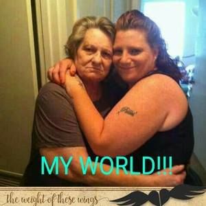 Meet your Posher, Vickie