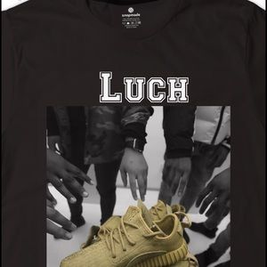 Luch shirts