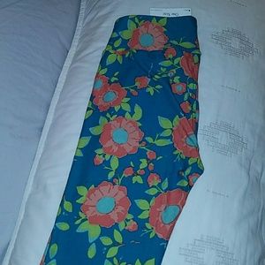 Lularoe leggings