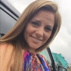 Meet your Posher, Kate