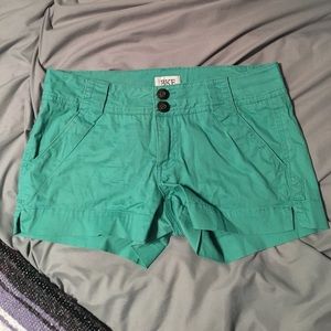 BKE Mollie Shorts