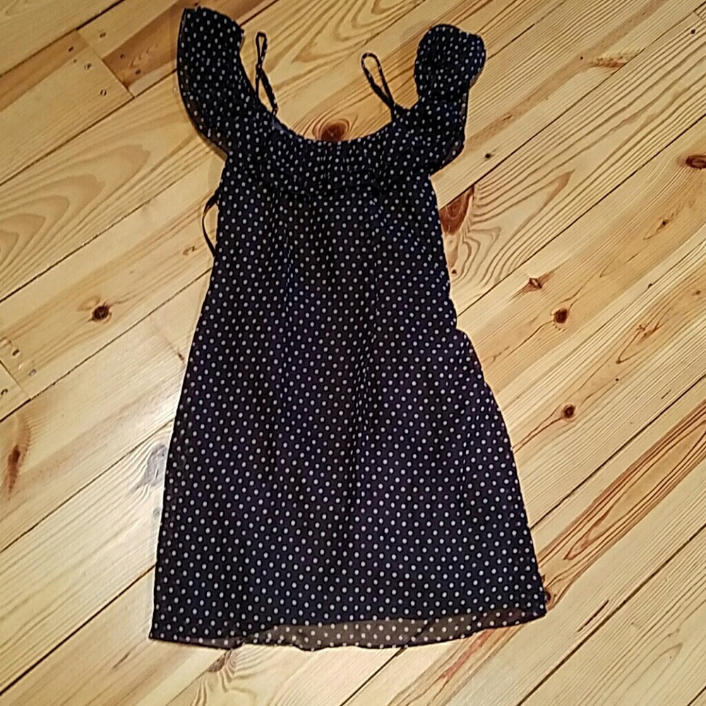 City Trends Junior Dress Small NWT
