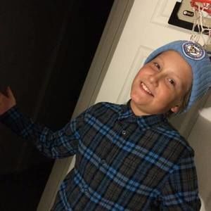 Meet your Posher, Jesse