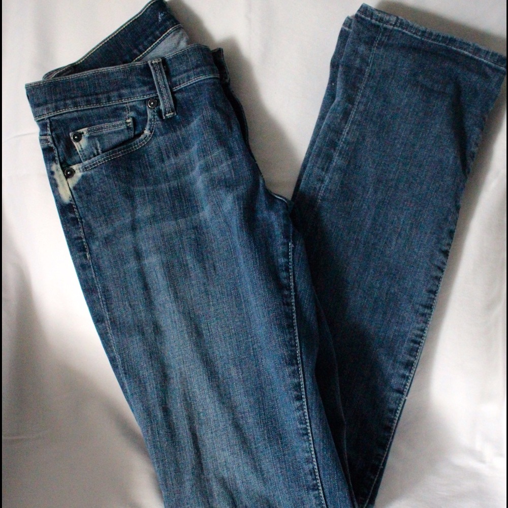 7 For All Mankind Jeans