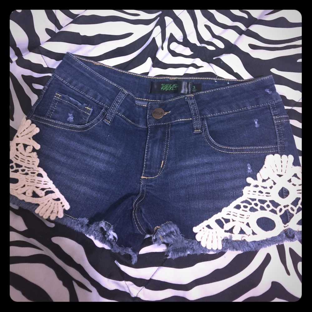 New (no tags) Cute Shorts💕