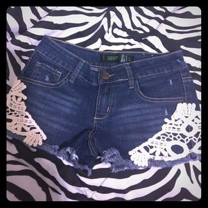 New (no tags) Cute Shorts💕