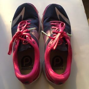 Brooks Women's Pureflow 4 | Size 8