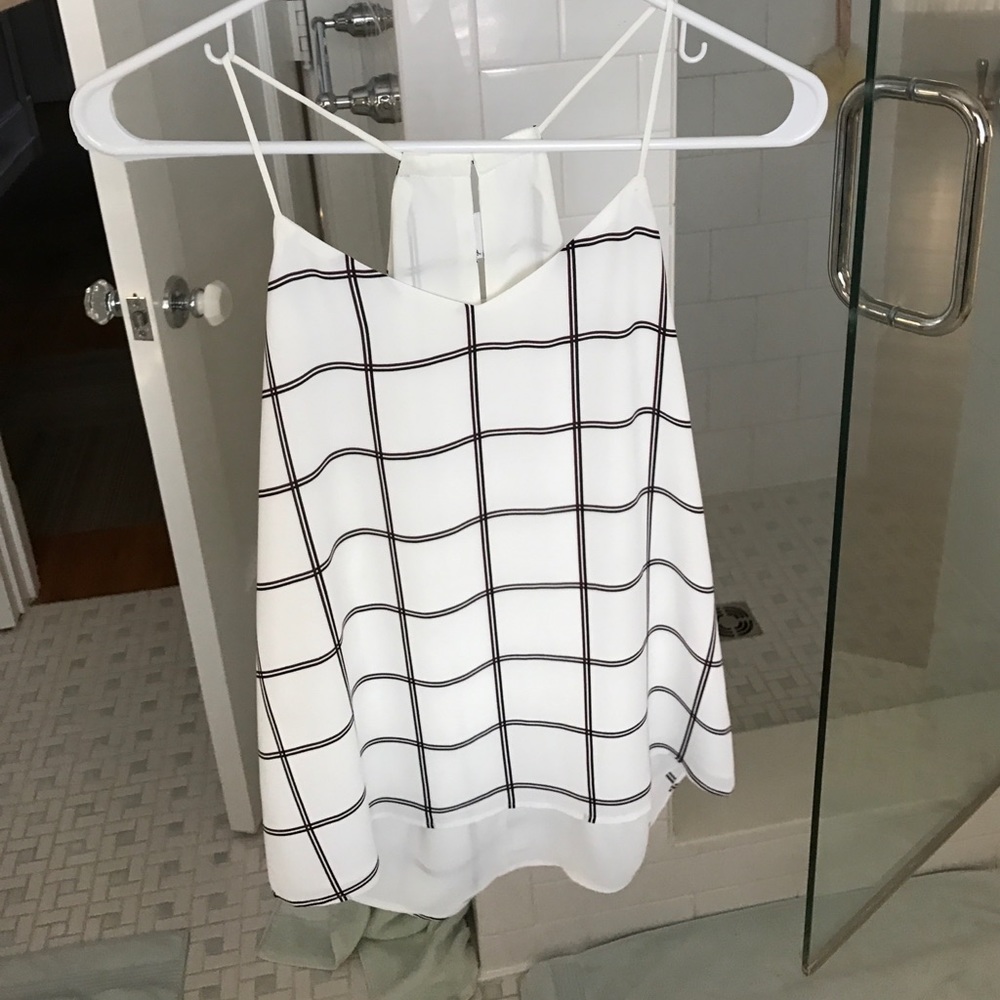 Spaghetti Strap Top